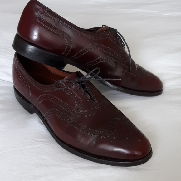 allen edmonds townley